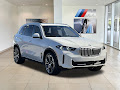 2025 BMW X5 sDrive40i