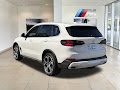 2025 BMW X5 sDrive40i