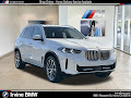 2025 BMW X5 sDrive40i