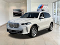 2025 BMW X5 sDrive40i