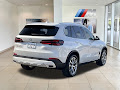 2025 BMW X5 sDrive40i