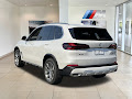 2025 BMW X5 sDrive40i