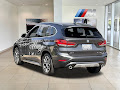 2021 BMW X1 sDrive28i