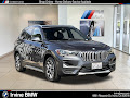 2021 BMW X1 sDrive28i