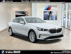 2024 BMW 5 Series 530i xDrive