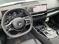 2024 BMW 5 Series 530i xDrive