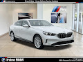 2024 BMW 5 Series 530i xDrive