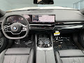 2024 BMW 5 Series 530i xDrive