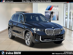 2025 BMW X5 sDrive40i