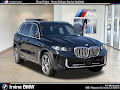 2025 BMW X5 sDrive40i