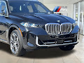 2025 BMW X5 sDrive40i