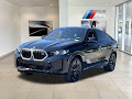 2025 BMW X6