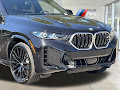 2025 BMW X6