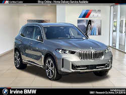 2025 BMW X5 sDrive40i