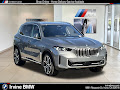 2025 BMW X5 sDrive40i