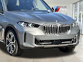 2025 BMW X5 sDrive40i