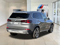 2025 BMW X5 sDrive40i