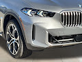 2025 BMW X5 sDrive40i