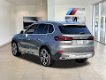 2025 BMW X5 sDrive40i