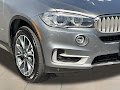 2017 BMW X5 sDrive35i