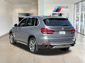 2017 BMW X5 sDrive35i