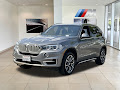 2017 BMW X5 sDrive35i