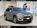 2017 BMW X5 sDrive35i