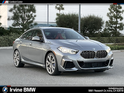 2024 BMW 2 Series