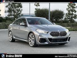 2024 BMW 2 Series M235i xDrive