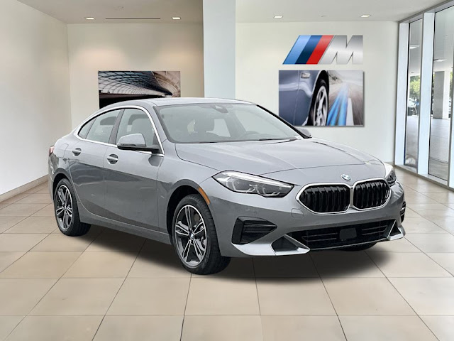 2024 BMW 2 Series 228i