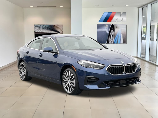 2024 BMW 2 Series 228i