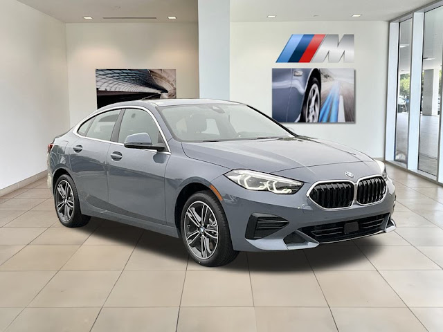 2024 BMW 2 Series 228i