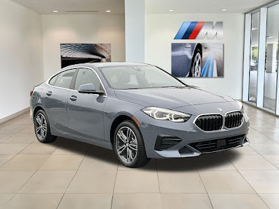 2024 BMW 2 Series