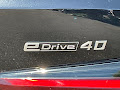 2024 BMW i4 eDrive40