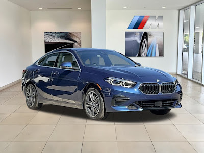 2024 BMW 2 Series