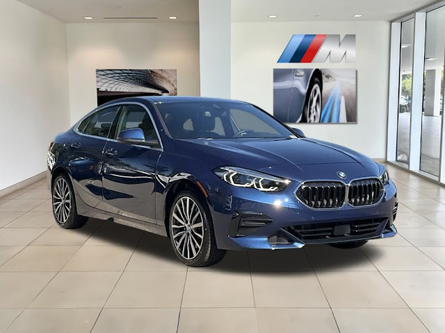 2024 BMW 2 Series 228i