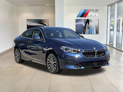 2024 BMW 2 Series