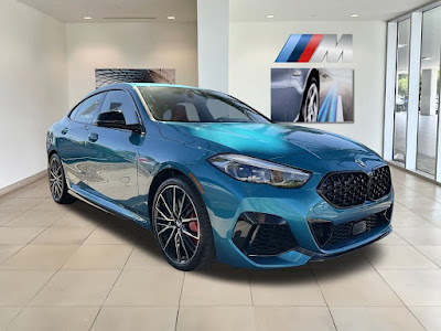 2024 BMW 2 Series