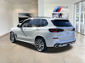 2025 BMW X5 sDrive40i