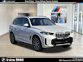 2025 BMW X5 sDrive40i