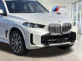 2025 BMW X5 sDrive40i