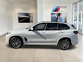 2025 BMW X5 sDrive40i