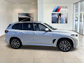 2025 BMW X5 sDrive40i