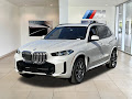 2025 BMW X5 sDrive40i