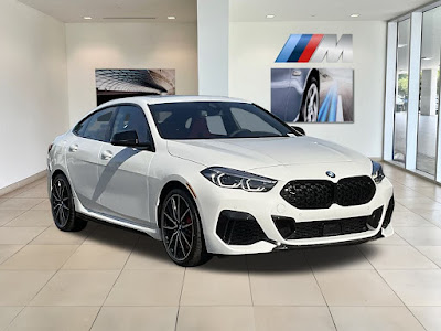 2024 BMW 2 Series