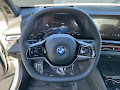 2025 BMW i5 xDrive40