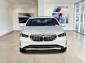 2025 BMW i5 xDrive40