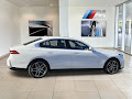 2025 BMW i5 xDrive40