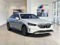 2025 BMW i5 xDrive40