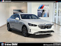 2025 BMW i5 xDrive40